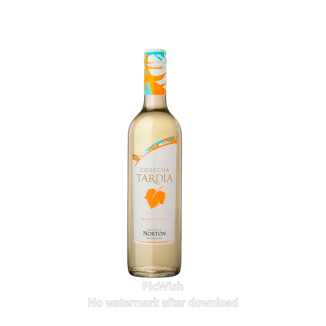 Vinho Branco Doce Norton Cosecha Tardia 750ml