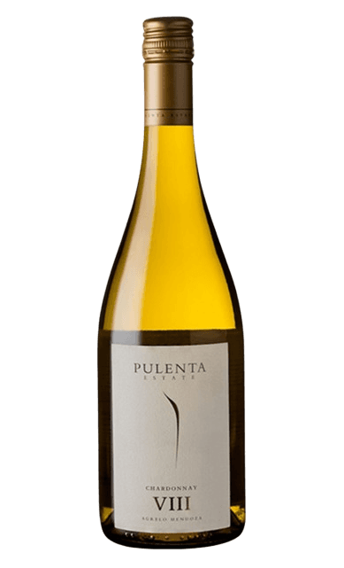 Vinho Branco Argentino Pulenta Estate Chardonnay Viii 750ml