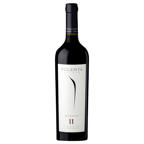 Vinho Tinto Pulenta Estate Merlot Ii 750ml
