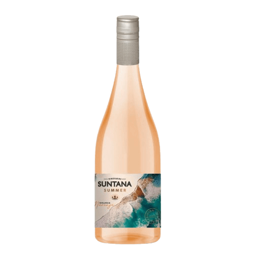 Vinho Chi Suntana Summer Orange 750ml