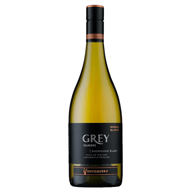 Vinho Ventisquero Grey Sauvignon Blanc 750ml