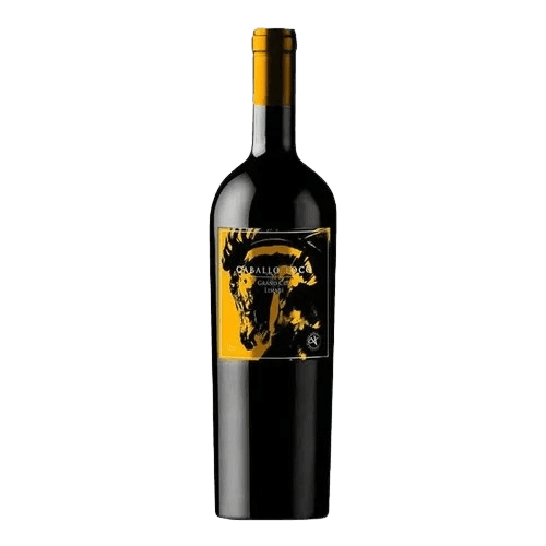 Vinho Tinto Caballo Loco Grand Cru Limari 750ml