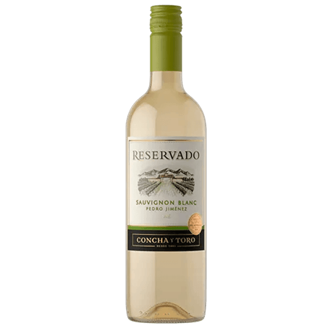 Vinho Concha Y Toro Sauvignon Blanc Pedro G Reservado 750ml