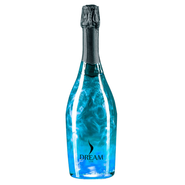 Vinho Espumante Magic The Magic Deam Line Sky Espumante 750ml