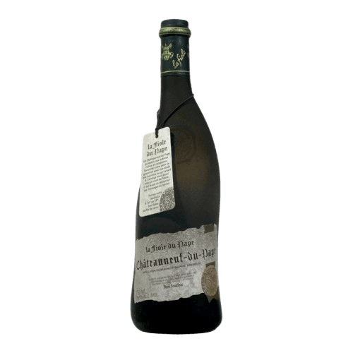 Vinho Tinto La Folie Du Pape Châteauneuf 750ml