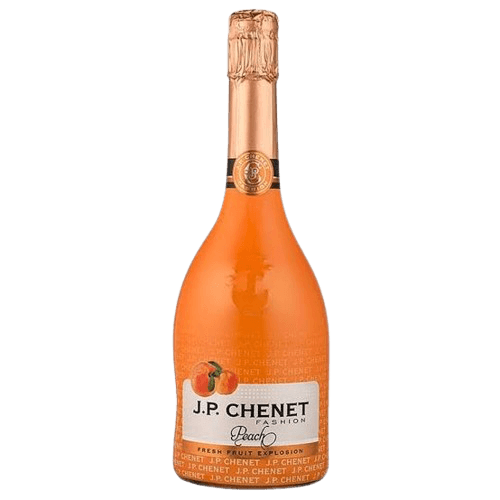 Vinho Espumante J.P. Chenet Fashion Peach 750ml