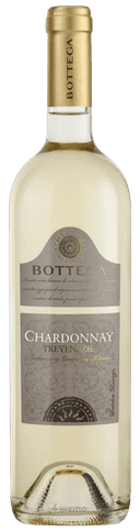 Anúncio: Bottega Chardonnay Trevenezie 750 ml