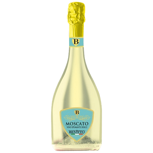 Vinho Espumante Doce Ital Diamante Moscato Branco 750ml