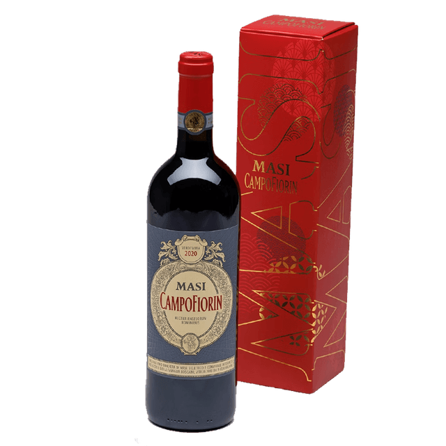 Vinho Tinto Masi Campo Fiorin Vendemmia 2021 750ml