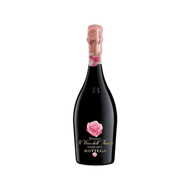 Vinho Espumante Doce Mimos Moscato 750ml