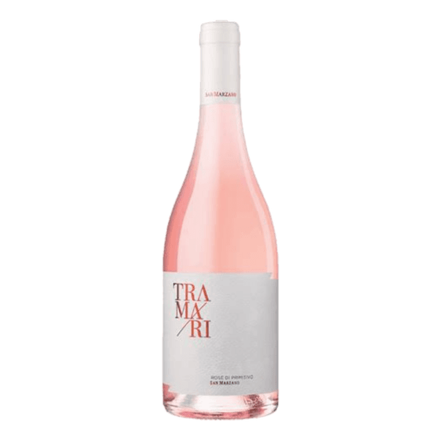 Vinho Rosé San Marzano Tramari Salento 2024 750ml