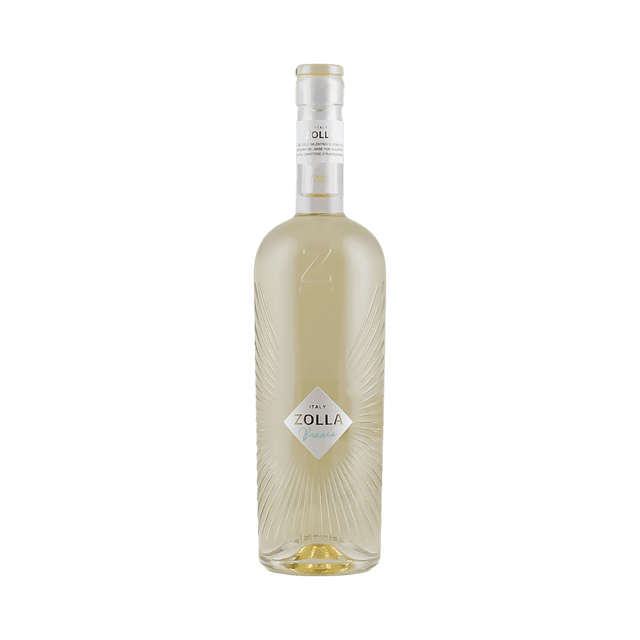 Vinho Ital Zolla Branco 750ml