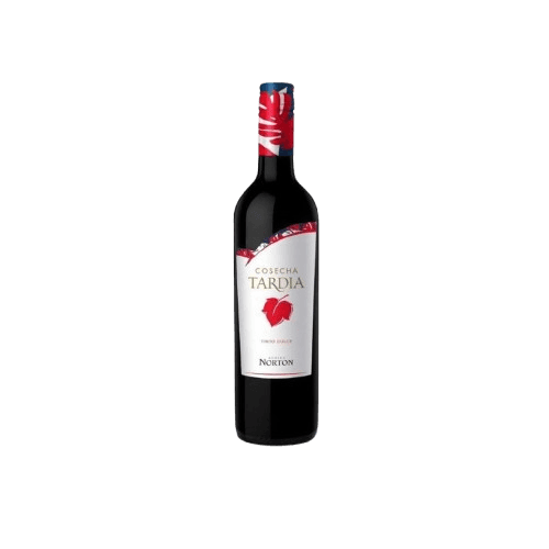 Vinho Norton Cosecha Tardia Tinto Doce 750ml