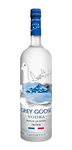 Vodka Grey Goose 1L 1LTS