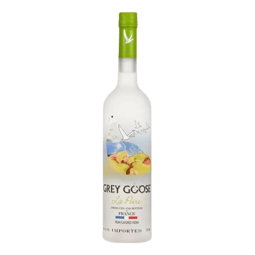 Vodka Grey Goose 750ml