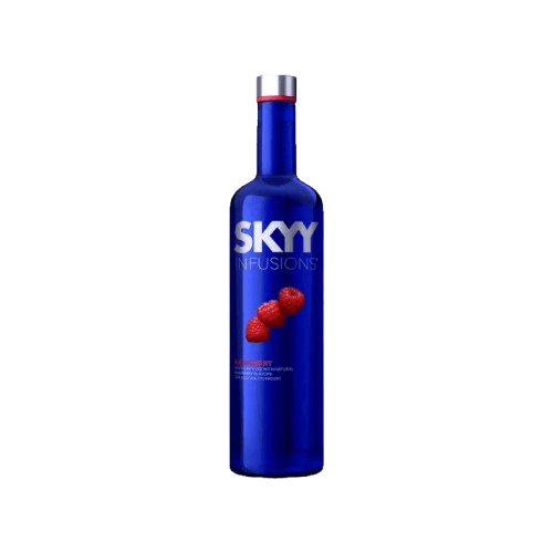 Vodka Skyy Infusions Raspberry 700ml