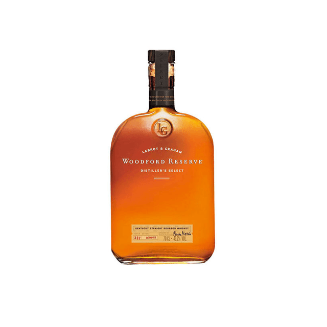 Whisky Woodford Reserve 750ml