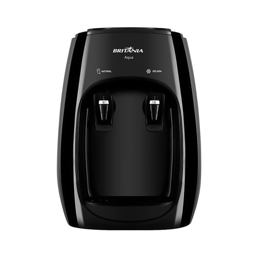 Bebedouro Britania BBE01PF Preto