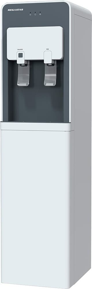 Bebedouro Mega Star Quente/Gelada com Filtro Wa608 420W 220V-50/60Hz