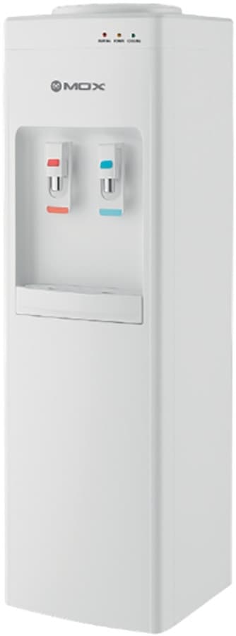 Bebedouro Mox Mo-Wd125 585W 220V 50/60Hz