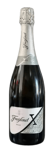 Bebida Espumante Freixenet Doce 750ml