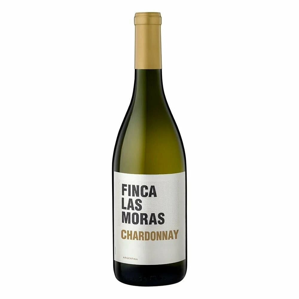 Vinho Finca Las Moras Chardonnay 750ml