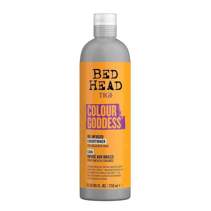Condicionador Tigi Colour Goddess 750ml