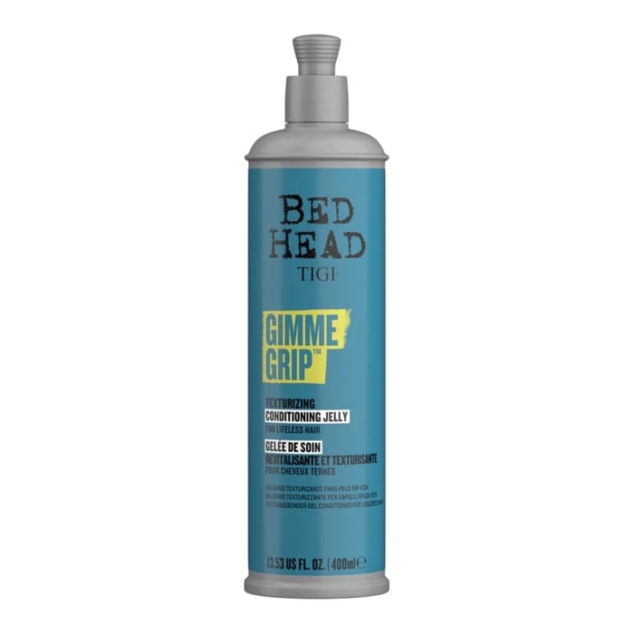 Condicionador Em Gel Tigi Gimme Grip 400ml