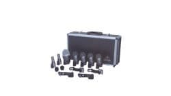 Microfone Behringer Bc1500