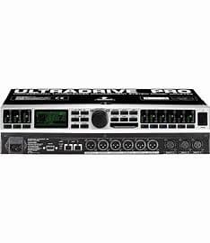 Behringer Ultracurve Pro Dcx2496