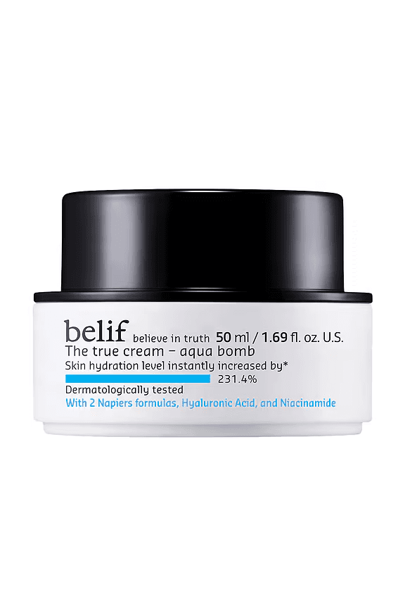 Belif Crema Aqua Bomb 50ml