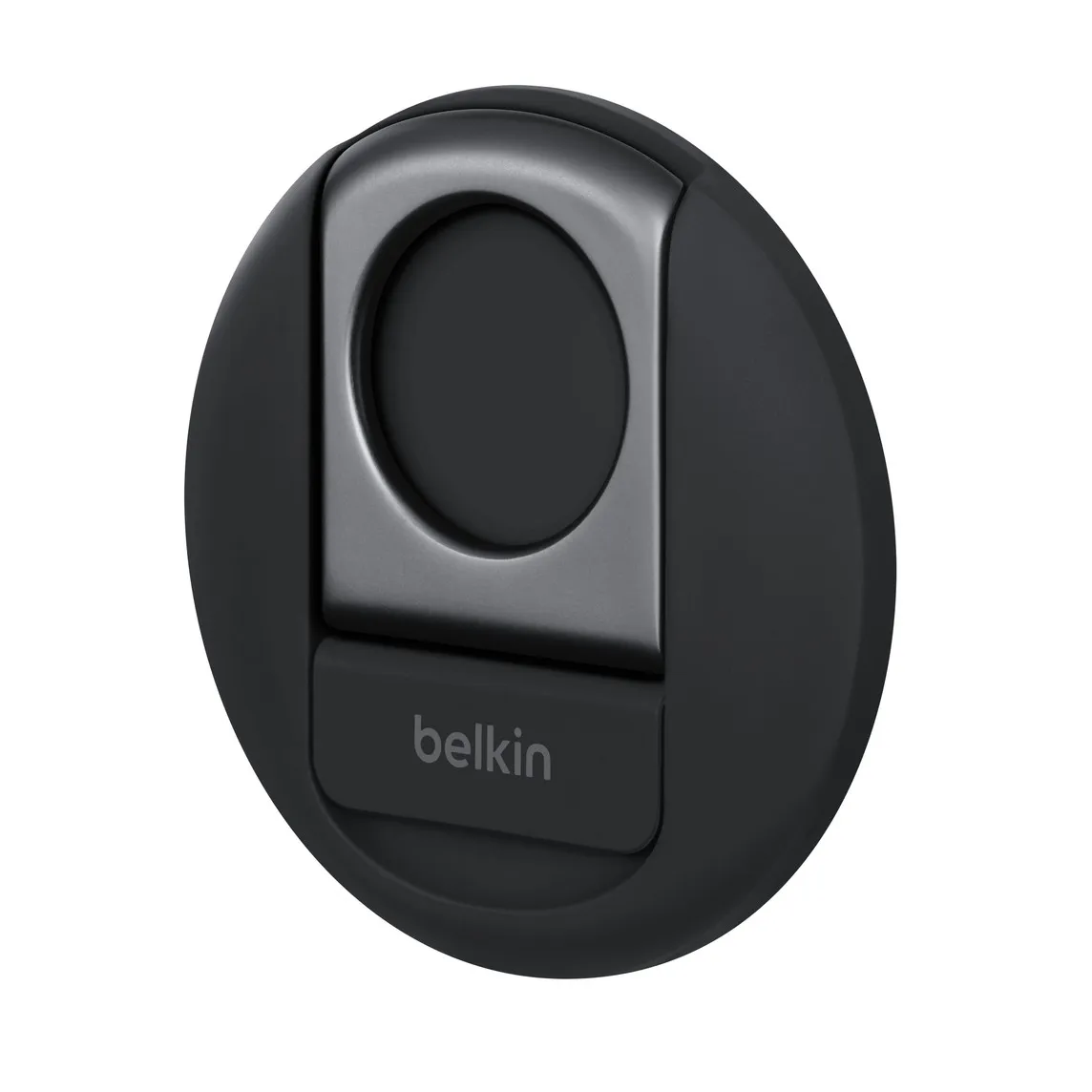 Suporte para iPhone MagSafe Belkin Preto