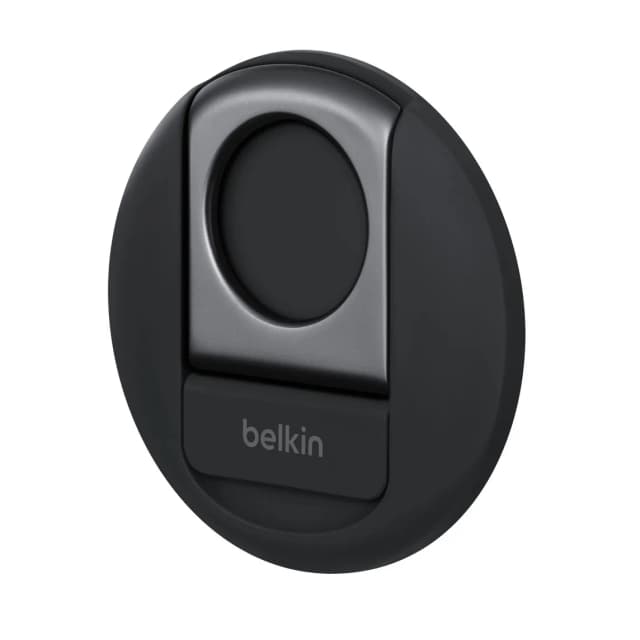 Suporte para iPhone MagSafe Belkin Preto