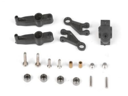 Conjunto de Braços de Controle E-sky Belt Cp Ek10520