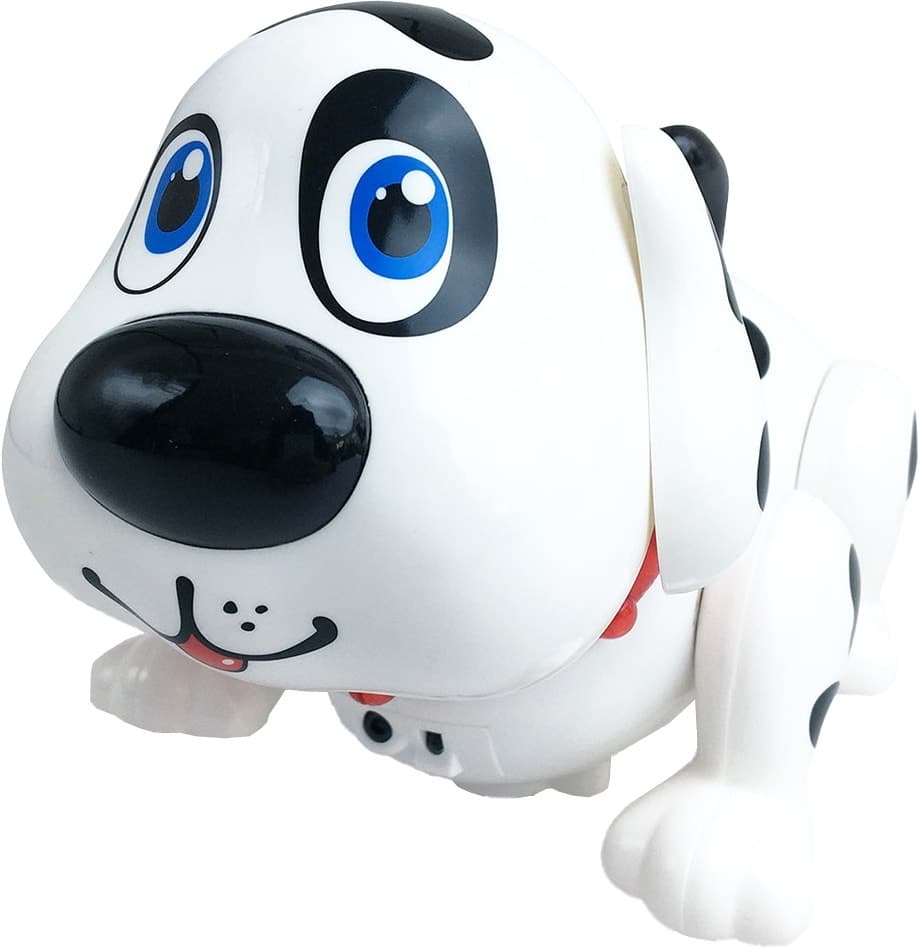 Brinquedo Interativo Benic Cachorrinho Bb171