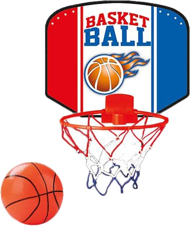 Kit de Basquete Benic Baby Play Spot Pl03