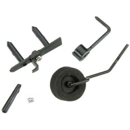 Bequilha Traz. Mini Great Plane Gpmq1888