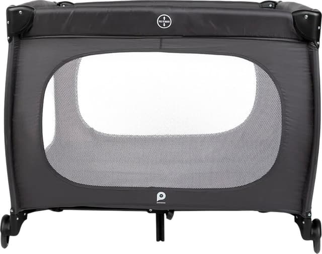 Berço Portátil Dobrável Premaman PEVF5Q