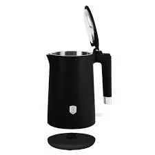 Cozedor Elétrico Berlinger Haus Bh9589 220V