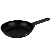 Frigideira Berlingerhaus 28CM Matte Black Coleccion