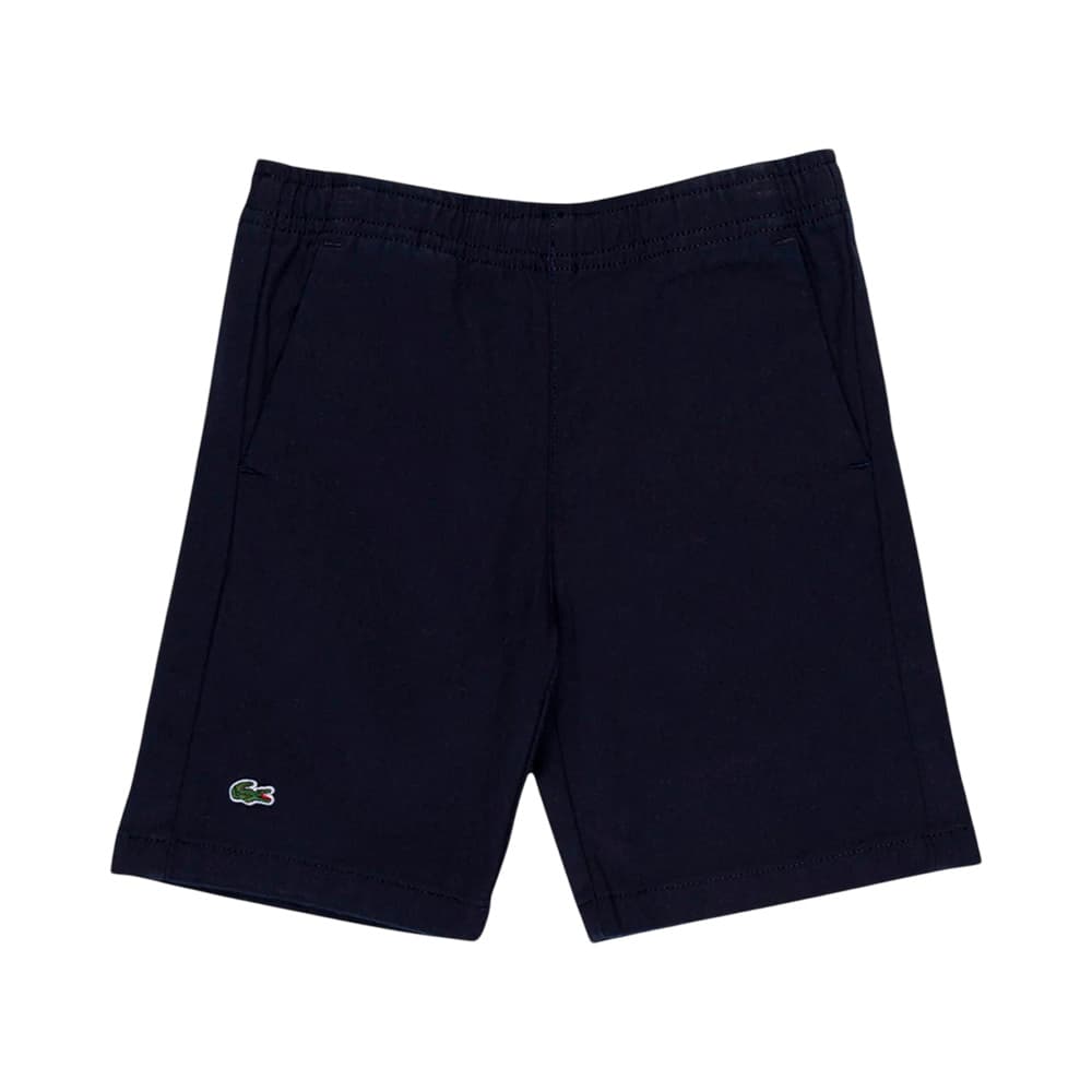 Bermuda Infantil Masculina Lacoste Fj8727 166