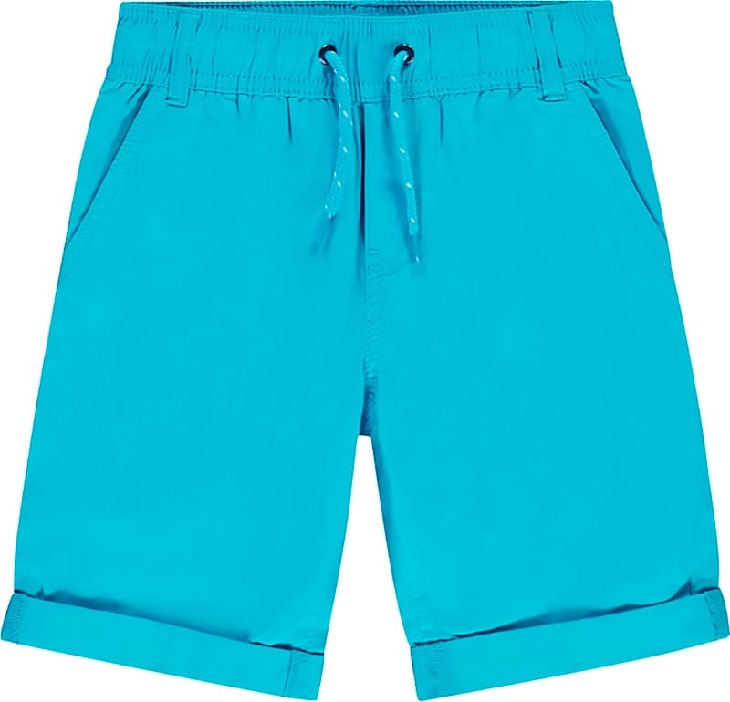 Bermuda Infantil Orchestra Hgamlz-Blm Masculina