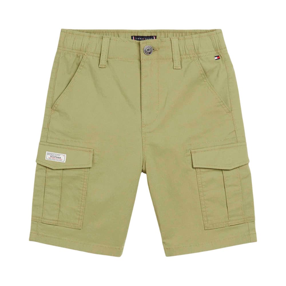 Bermuda Infantil Tommy Hilfiger