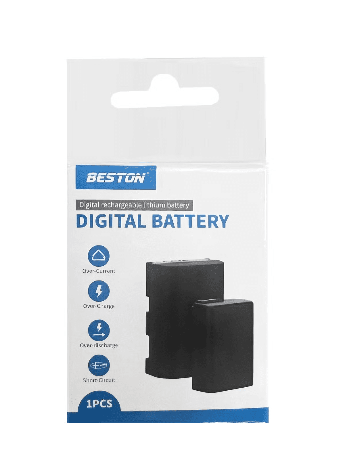 Bateria Beston Np-FZ100(FZ100) 2500mAh