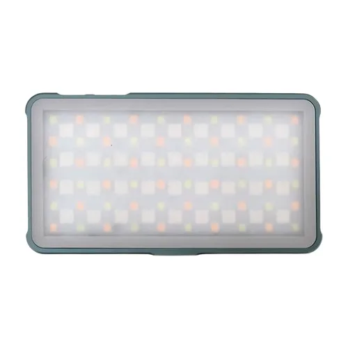 Luz LED Beston Sla-004R 6.5W RGB