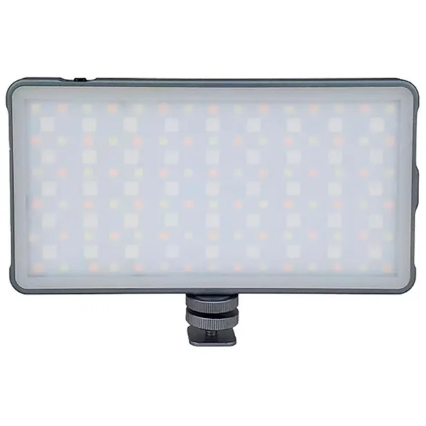 Painel de LED Beston Sla-027R 12W RGB