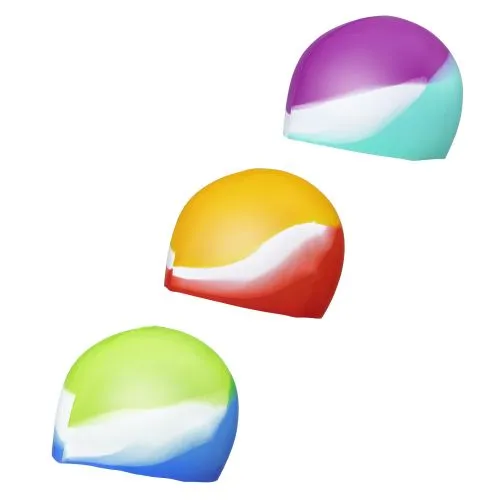 Gorro de Natação Bestway Lil Wave 3+