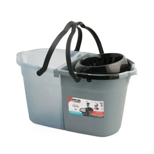 Balde de Limpeza Bettanin 14L