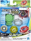Anúncio: Beyblade Burst Turbo Hasbro Z Achilles A4 - E5951