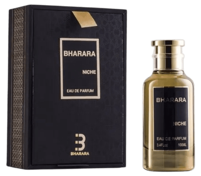 Perfume Bharara Niche Men Eau de Parfum 100ml